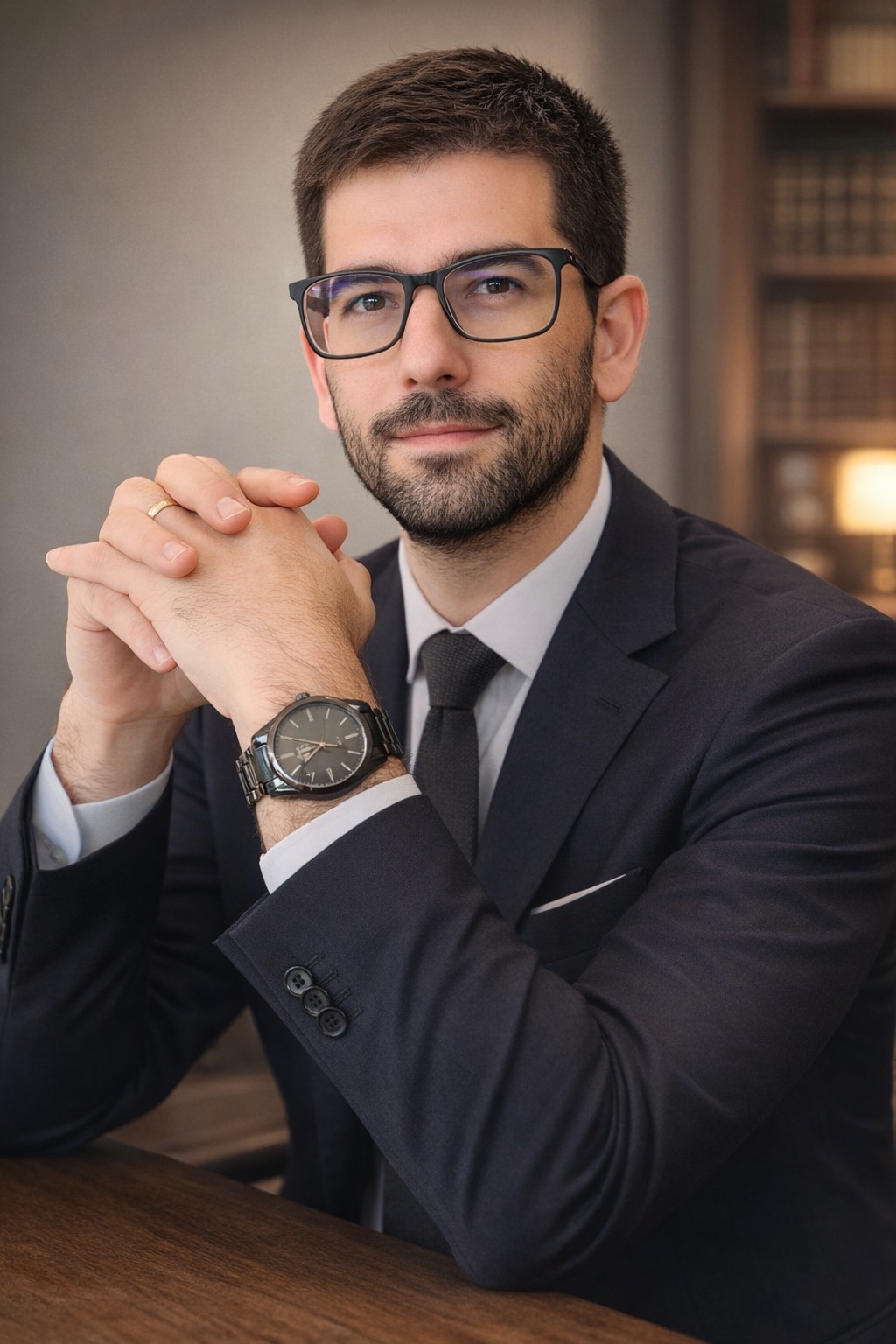 Dr. Felipe Jabur - Advogado